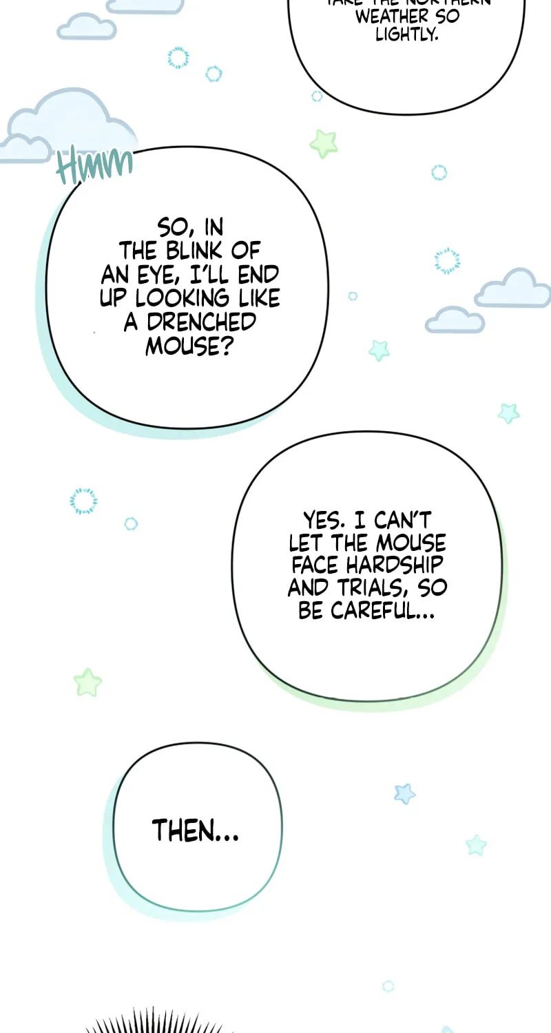 The Extra Guardian Missed the Right Time to Leave Chapter 33 page 14 - 