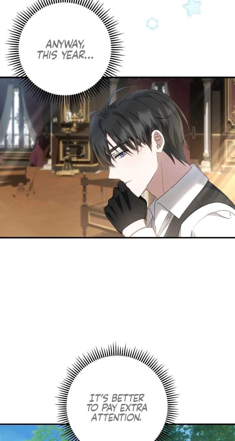 The Extra Guardian Missed the Right Time to Leave Chapter 33 page 15 - 