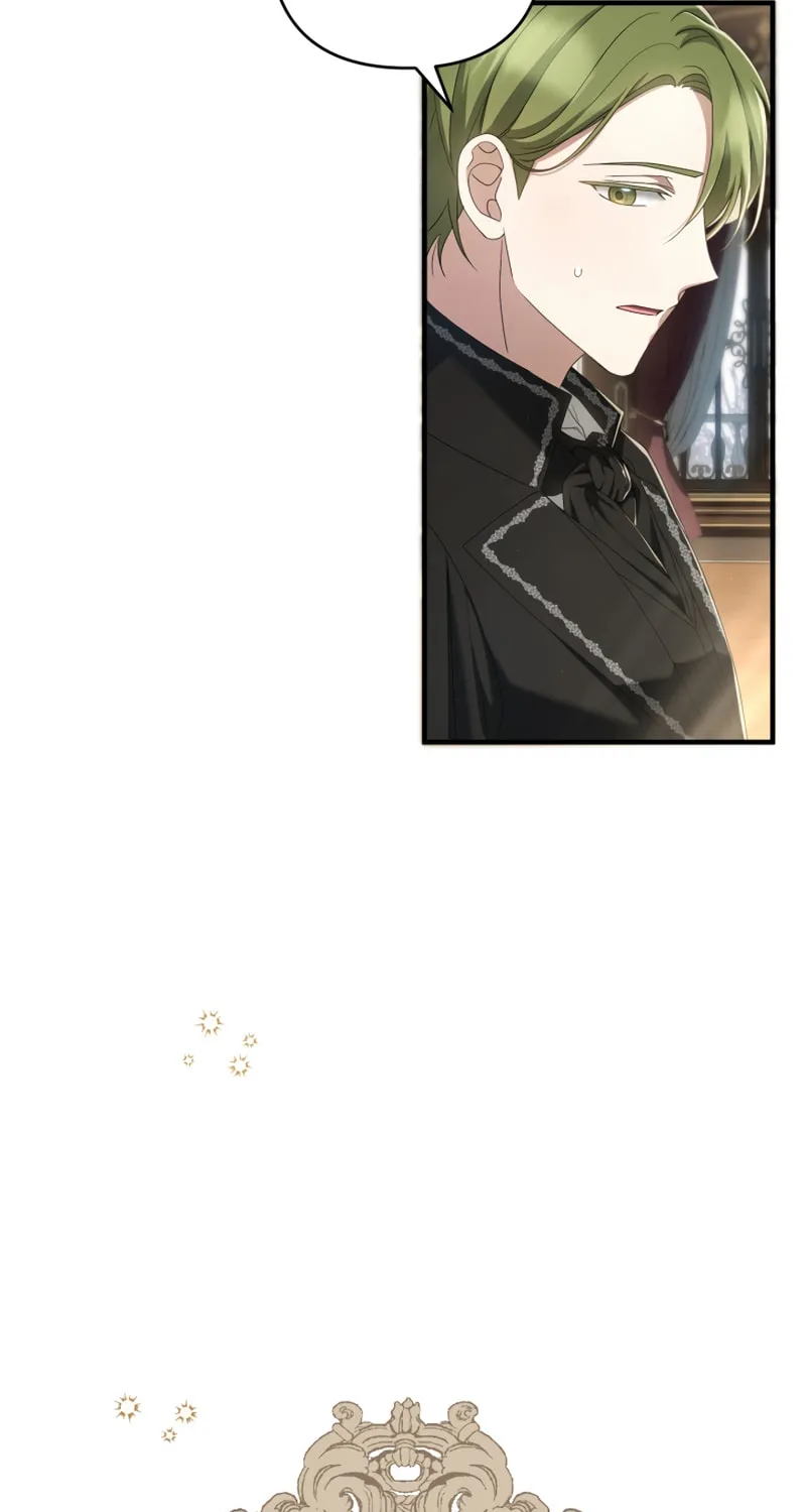 The Extra Guardian Missed the Right Time to Leave Chapter 33 page 3 - 