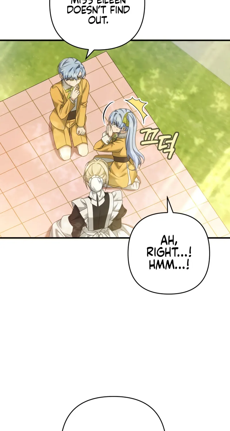The Extra Guardian Missed the Right Time to Leave Chapter 33 page 22 - 