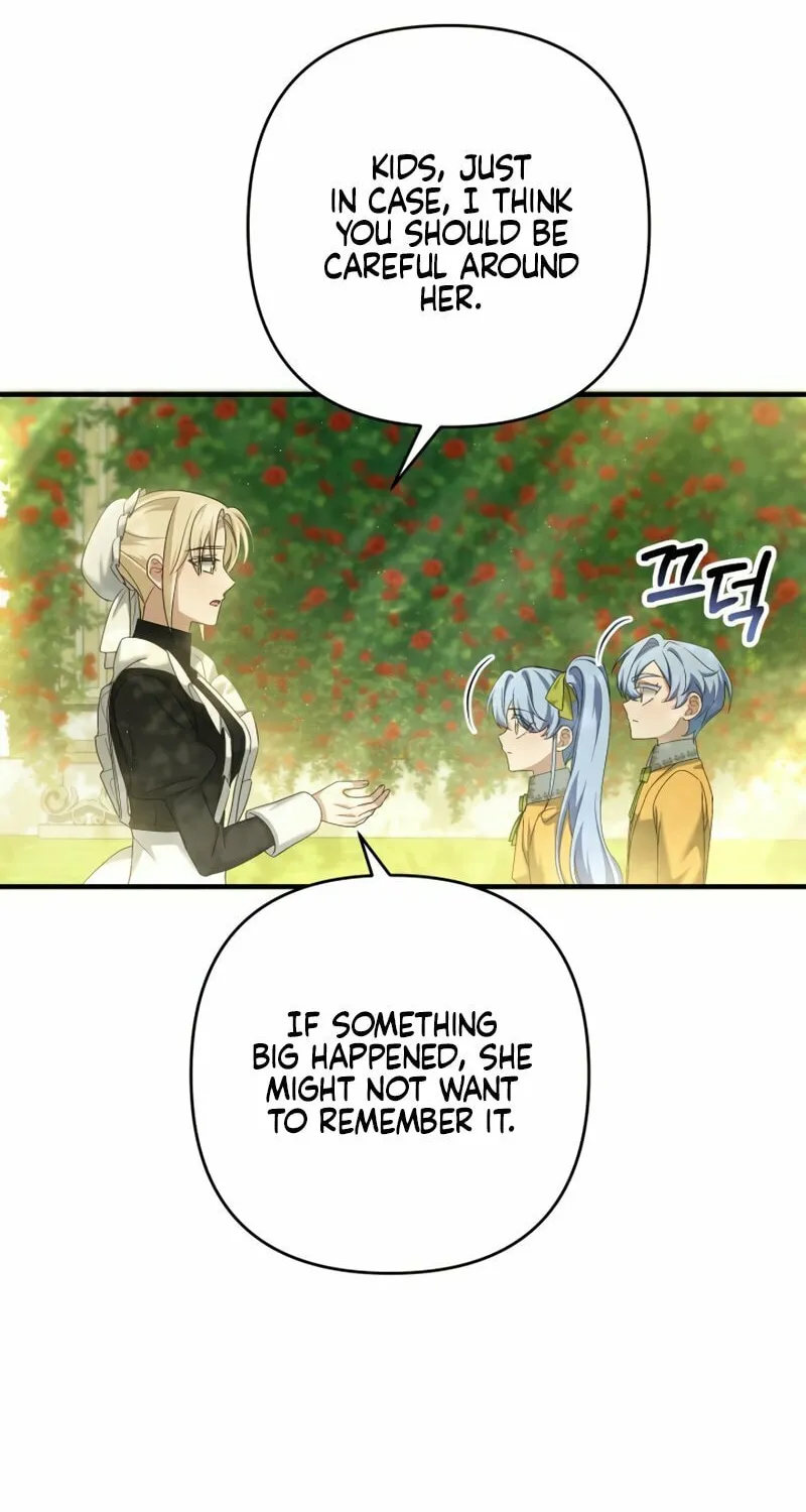 The Extra Guardian Missed the Right Time to Leave Chapter 33 page 29 - 