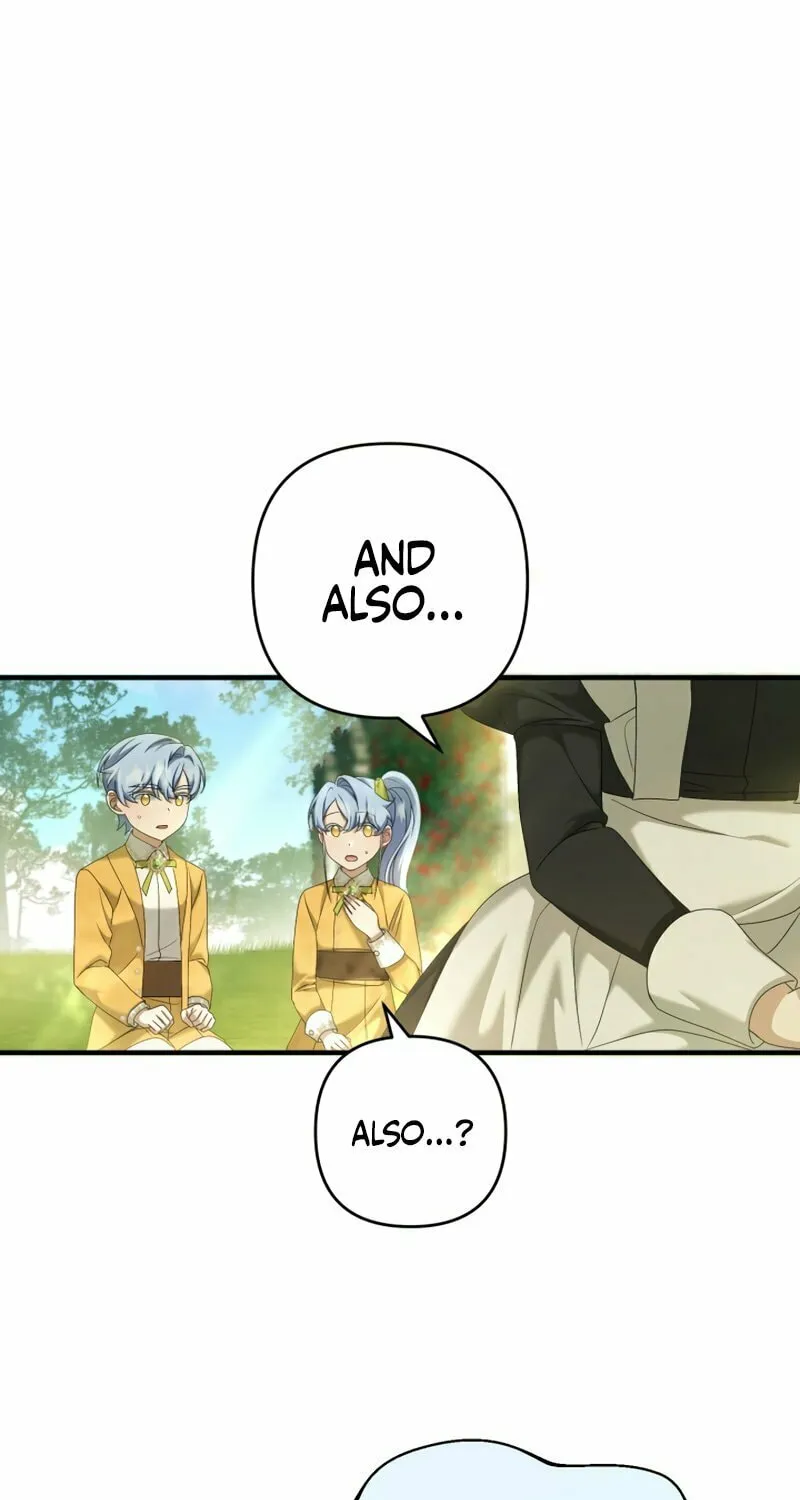 The Extra Guardian Missed the Right Time to Leave Chapter 33 page 30 - 