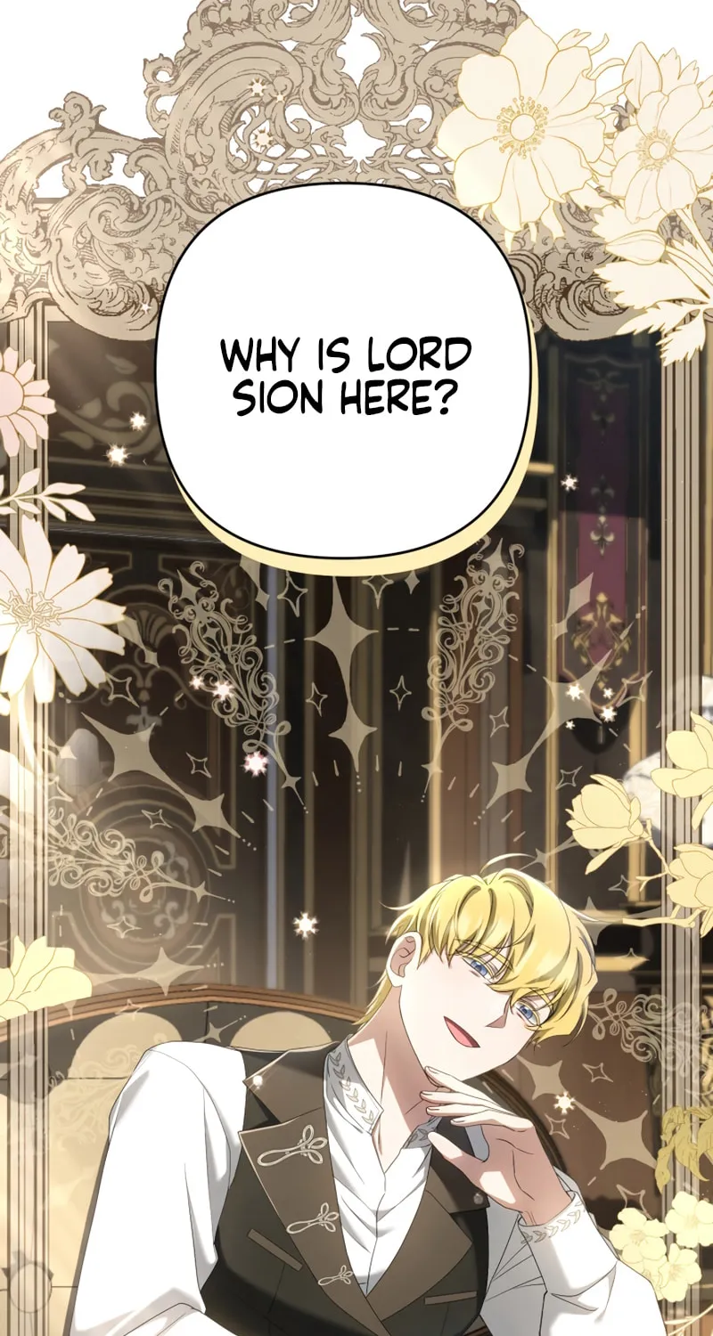 The Extra Guardian Missed the Right Time to Leave Chapter 33 page 4 - 