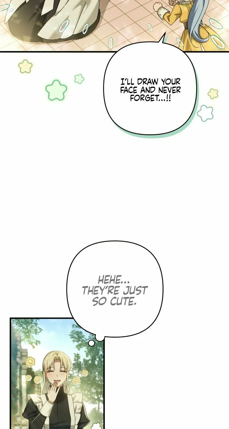 The Extra Guardian Missed the Right Time to Leave Chapter 33 page 33 - 