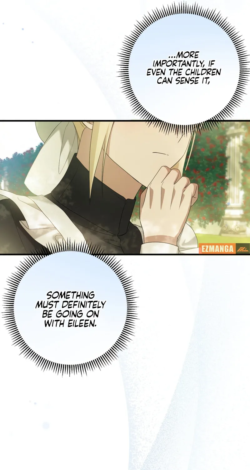 The Extra Guardian Missed the Right Time to Leave Chapter 33 page 35 - 