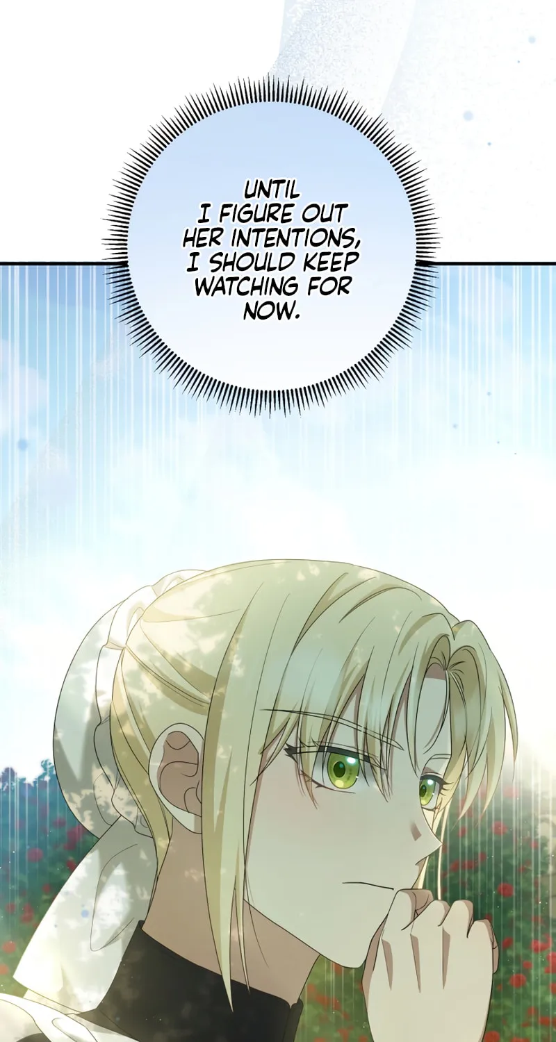 The Extra Guardian Missed the Right Time to Leave Chapter 33 page 36 - 