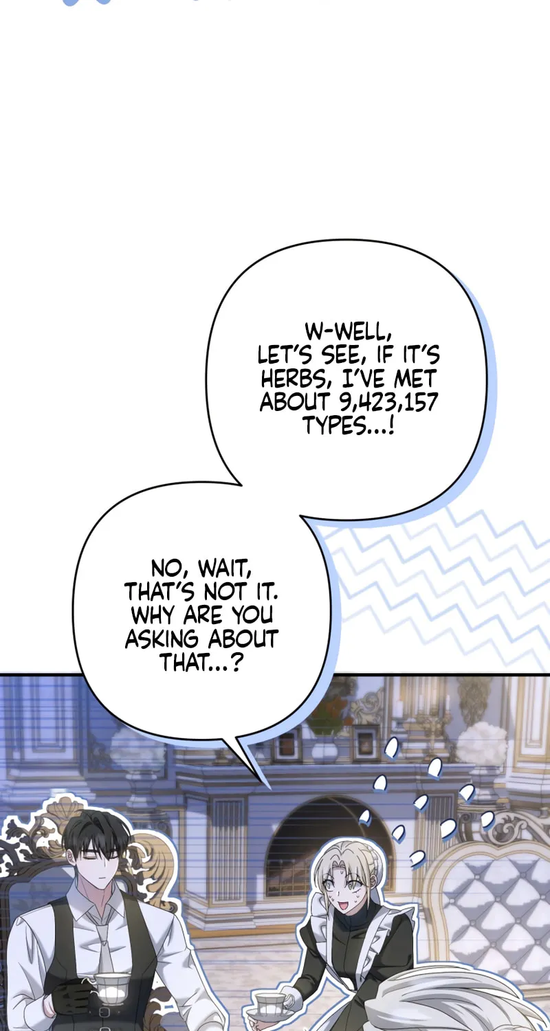 The Extra Guardian Missed the Right Time to Leave Chapter 33 page 41 - 