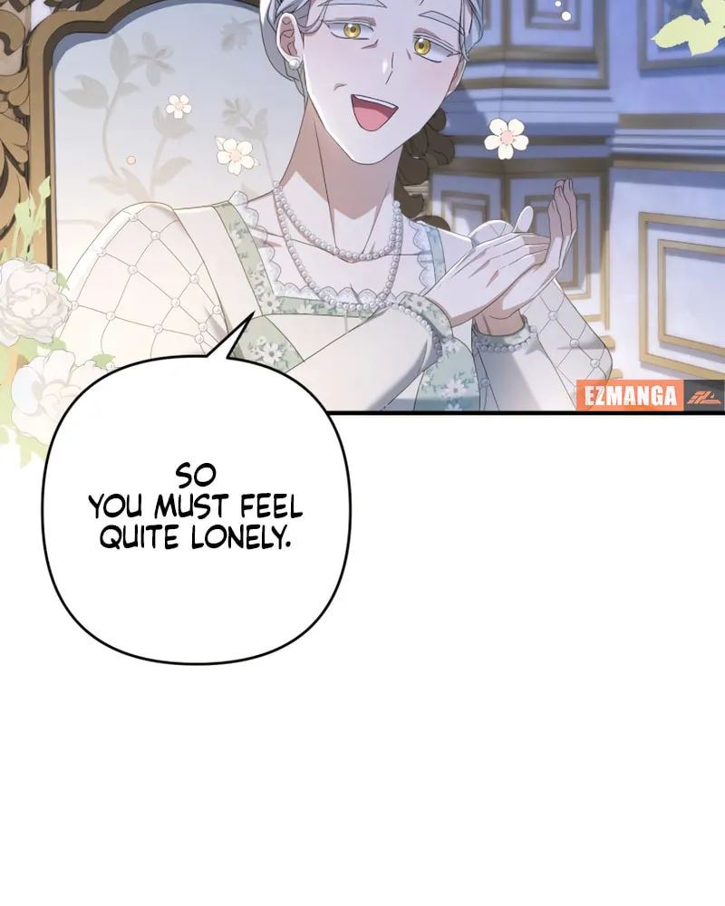 The Extra Guardian Missed the Right Time to Leave Chapter 33 page 43 - 