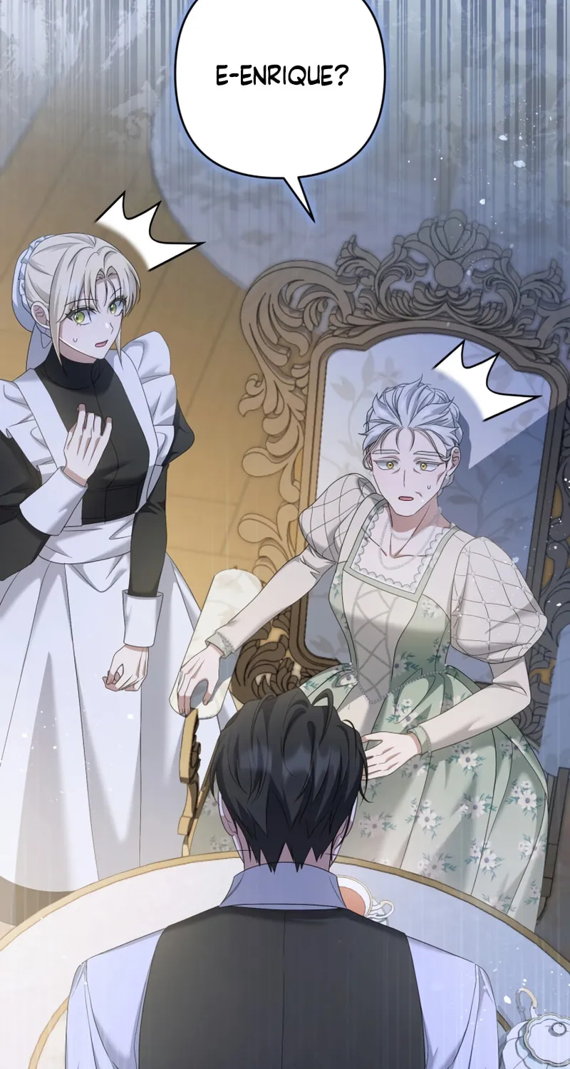 The Extra Guardian Missed the Right Time to Leave Chapter 33 page 45 - 