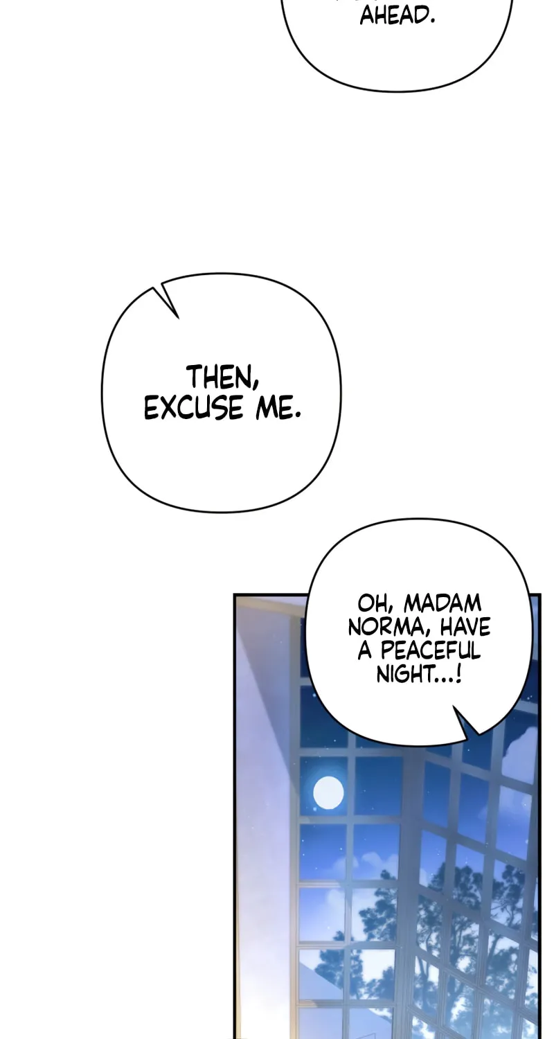 The Extra Guardian Missed the Right Time to Leave Chapter 33 page 51 - 