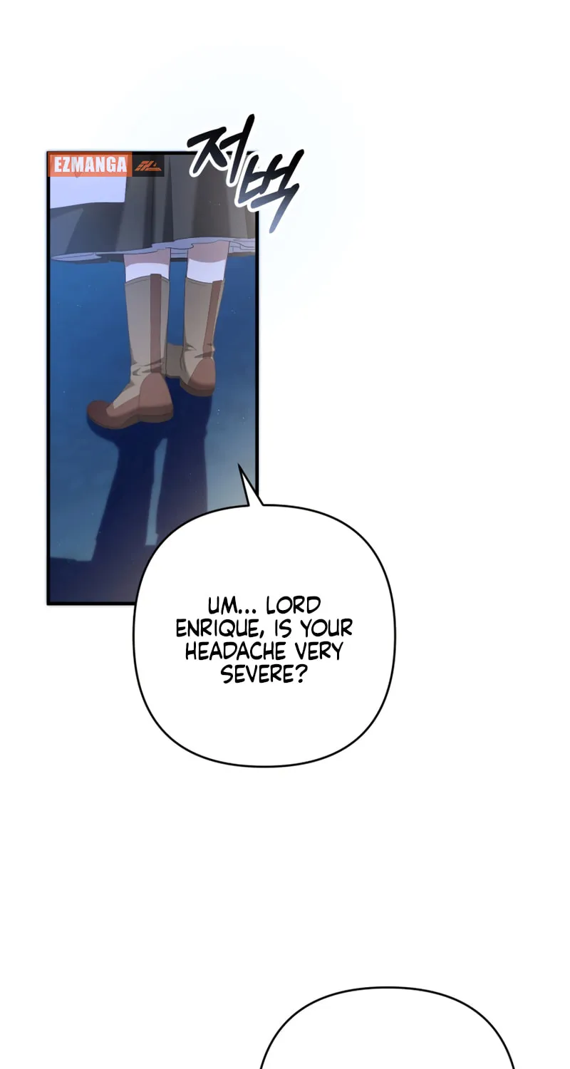 The Extra Guardian Missed the Right Time to Leave Chapter 33 page 53 - 