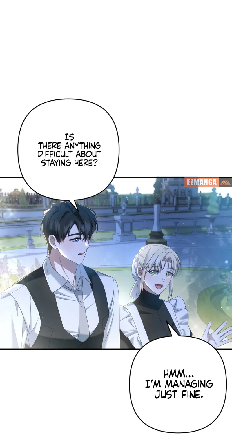 The Extra Guardian Missed the Right Time to Leave Chapter 33 page 62 - 