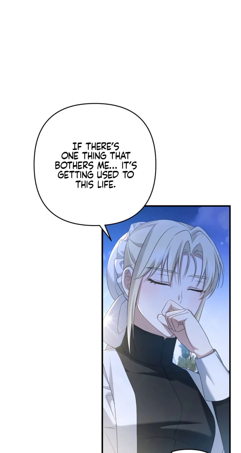 The Extra Guardian Missed the Right Time to Leave Chapter 33 page 63 - 