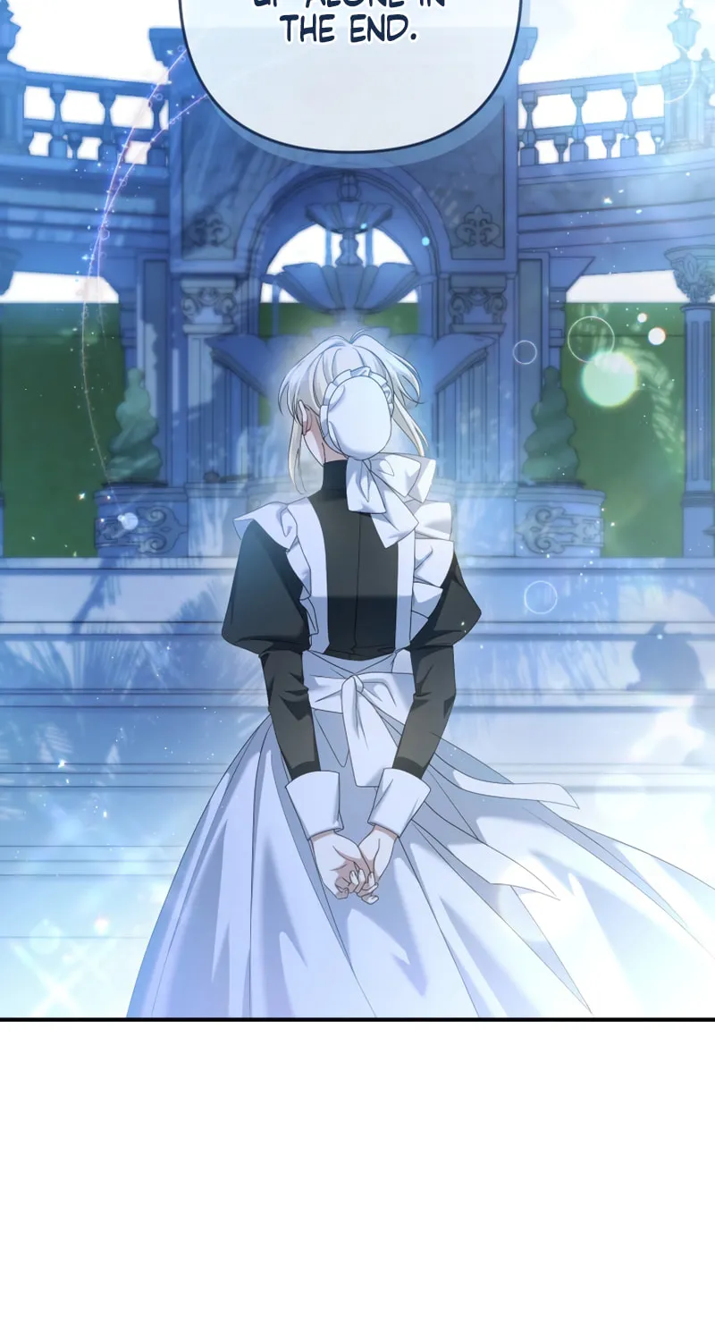 The Extra Guardian Missed the Right Time to Leave Chapter 33 page 67 - 