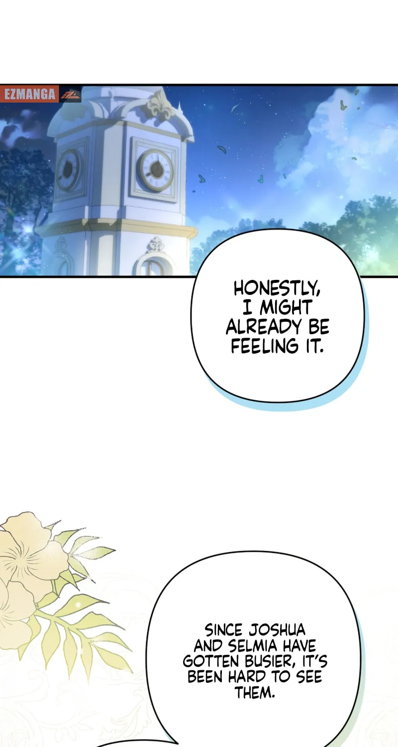 The Extra Guardian Missed the Right Time to Leave Chapter 33 page 68 - 