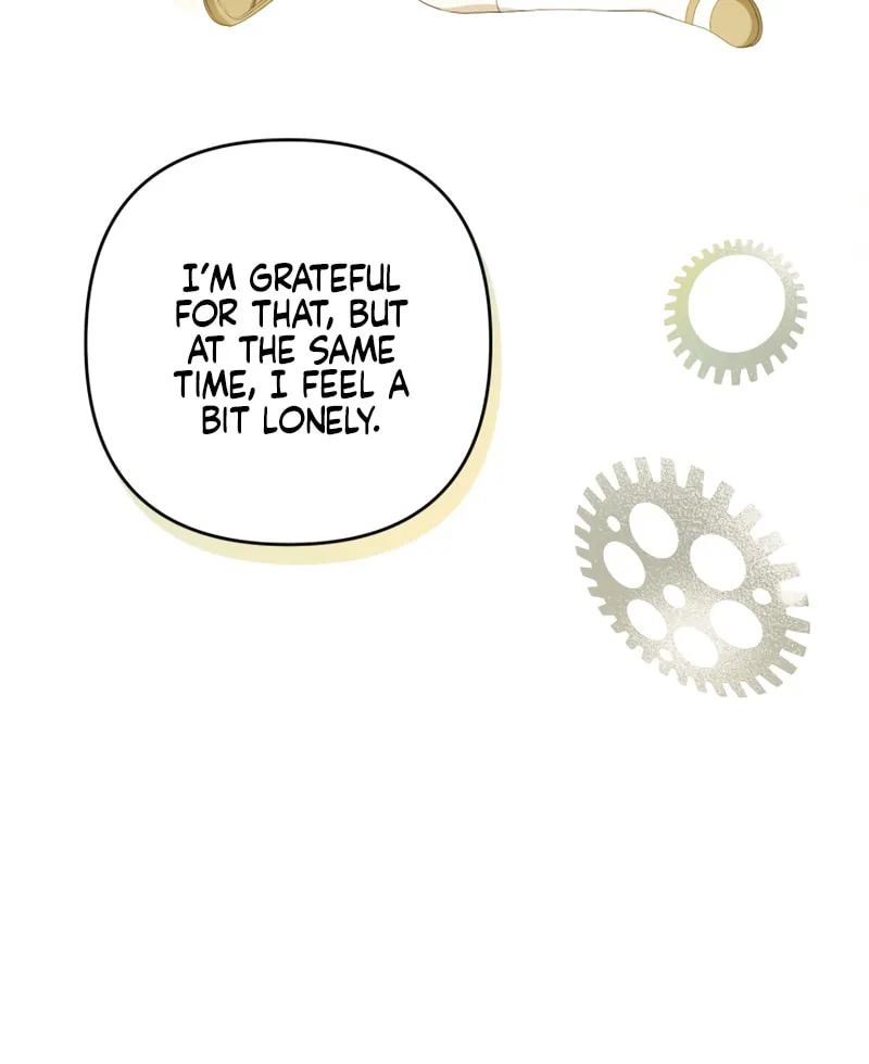 The Extra Guardian Missed the Right Time to Leave Chapter 33 page 70 - 