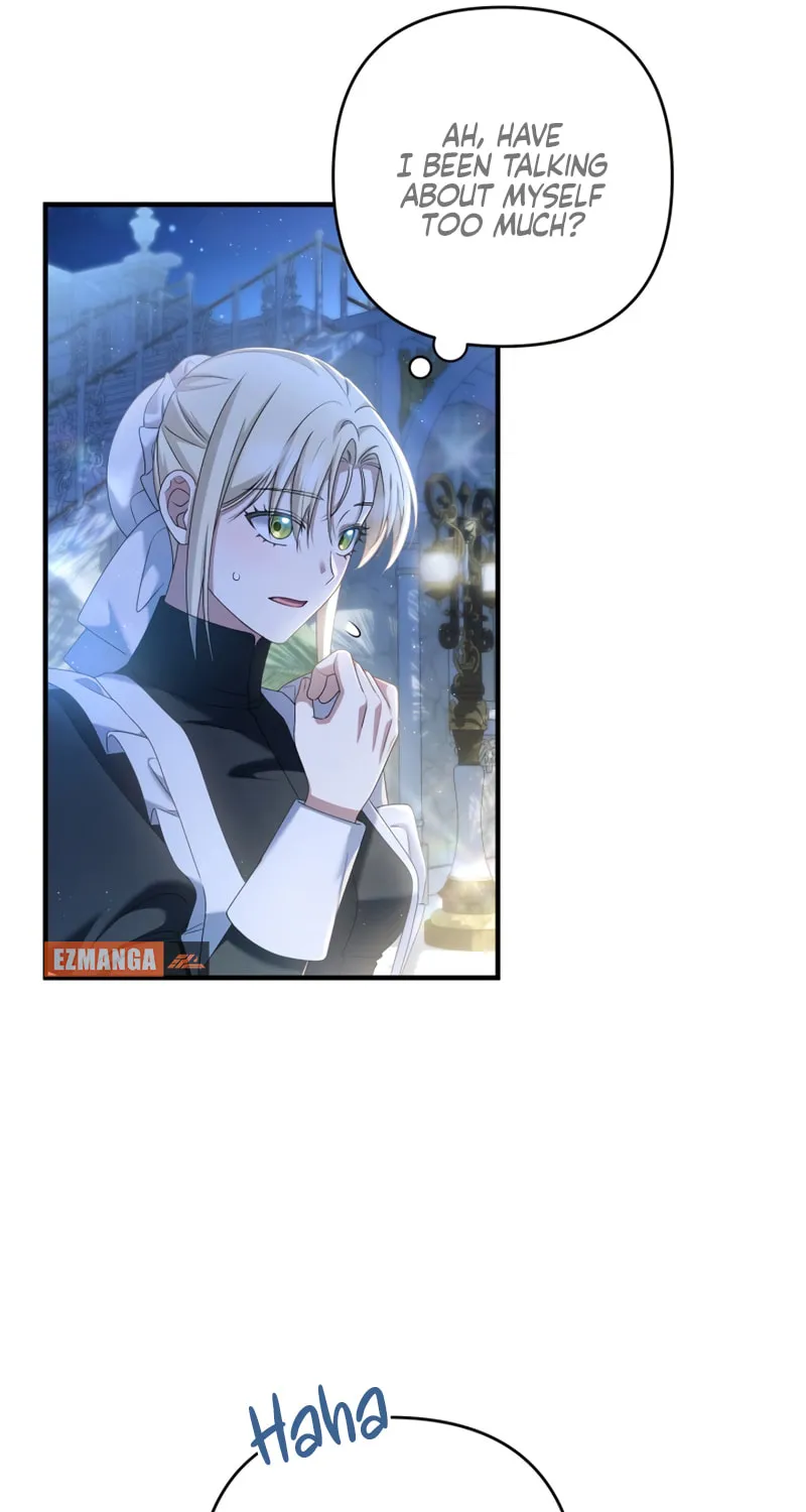 The Extra Guardian Missed the Right Time to Leave Chapter 33 page 71 - 