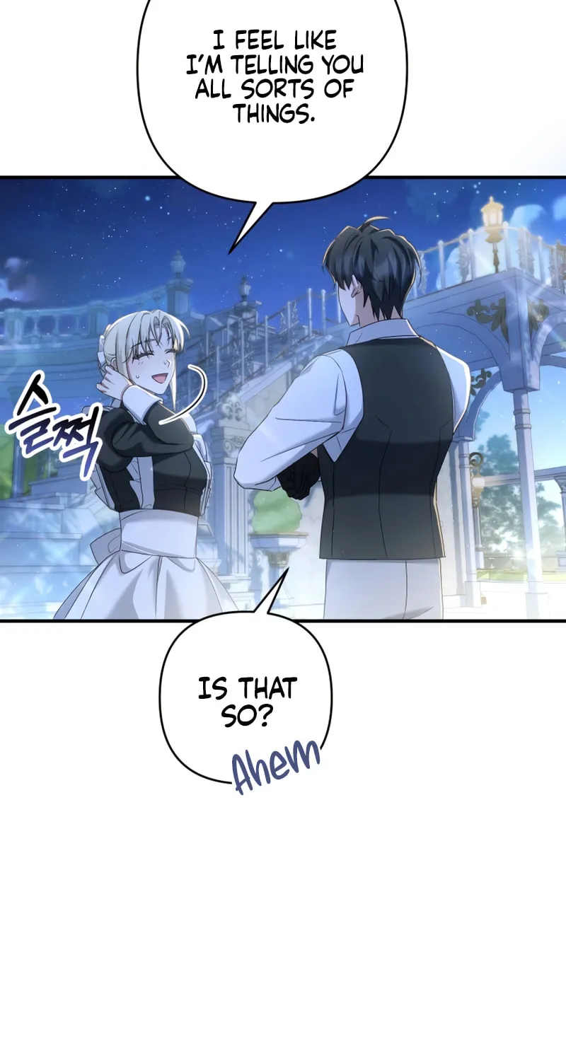 The Extra Guardian Missed the Right Time to Leave Chapter 33 page 72 - 