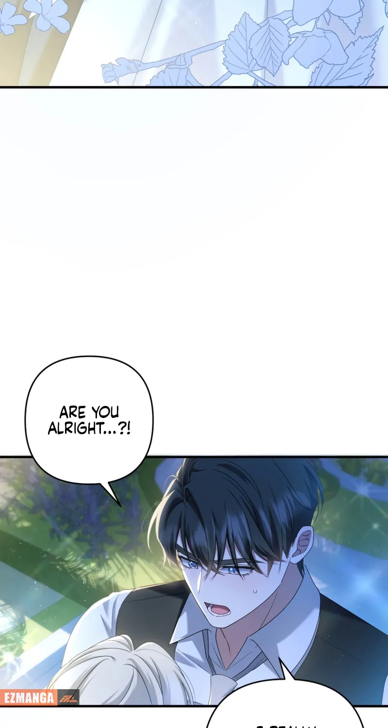 The Extra Guardian Missed the Right Time to Leave Chapter 33 page 77 - 