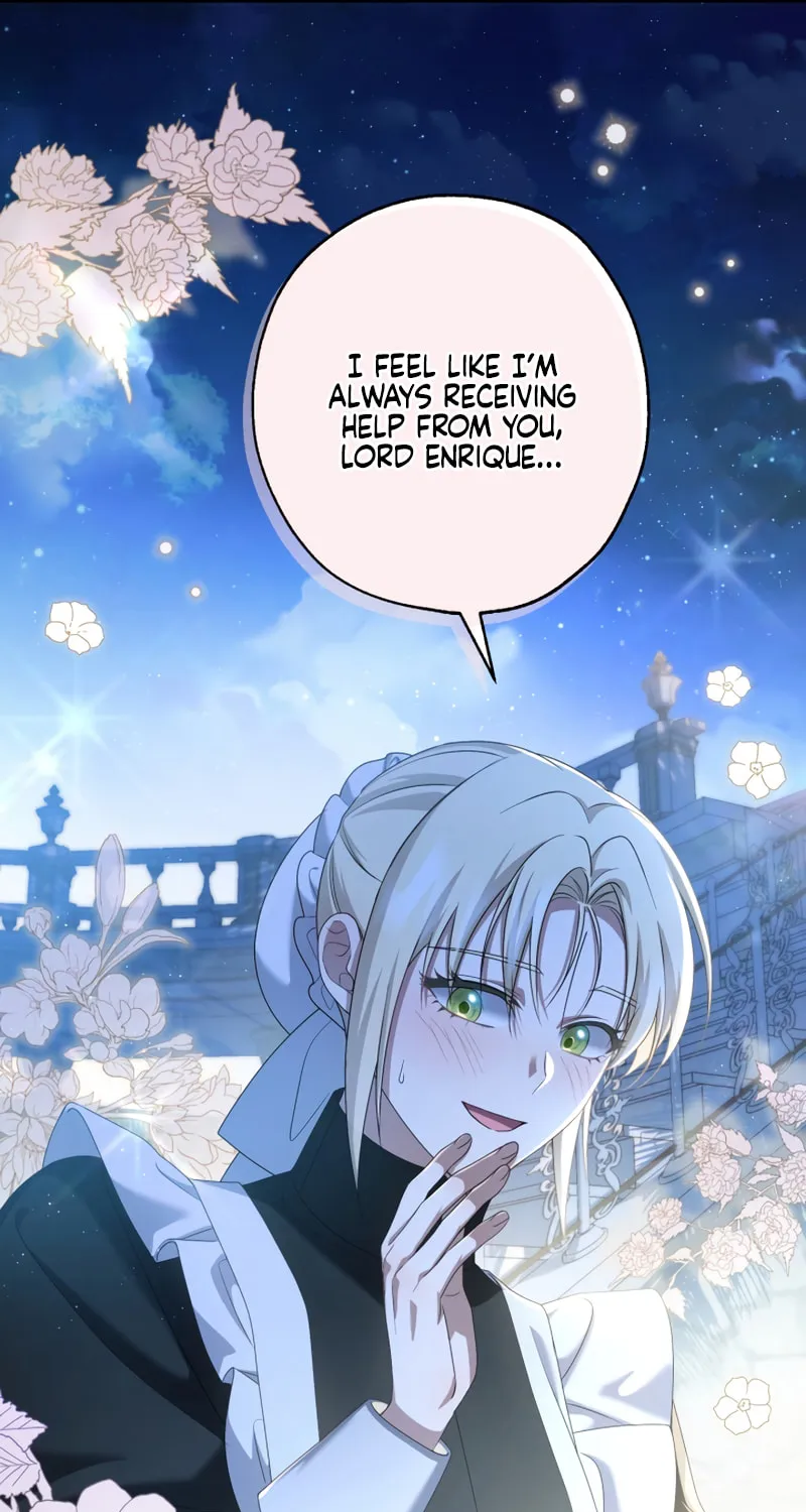 The Extra Guardian Missed the Right Time to Leave Chapter 33 page 80 - 