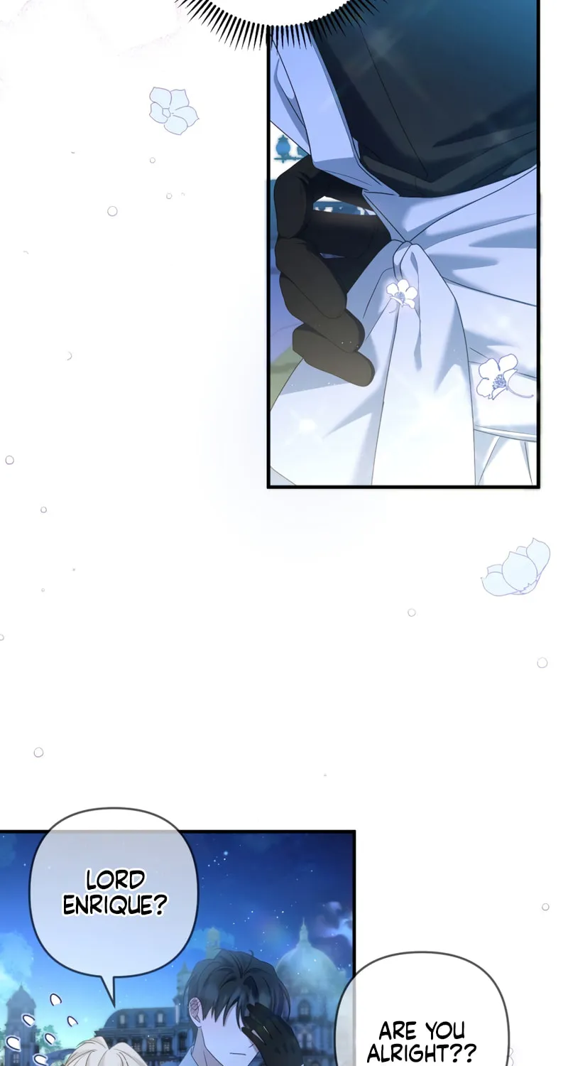 The Extra Guardian Missed the Right Time to Leave Chapter 33 page 83 - 