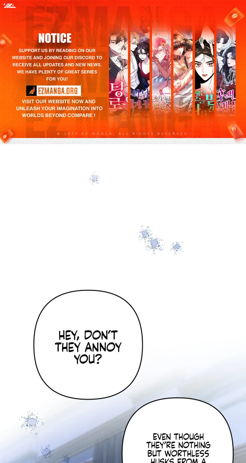 The Extra Guardian Missed the Right Time to Leave Chapter 34 page 1 - 