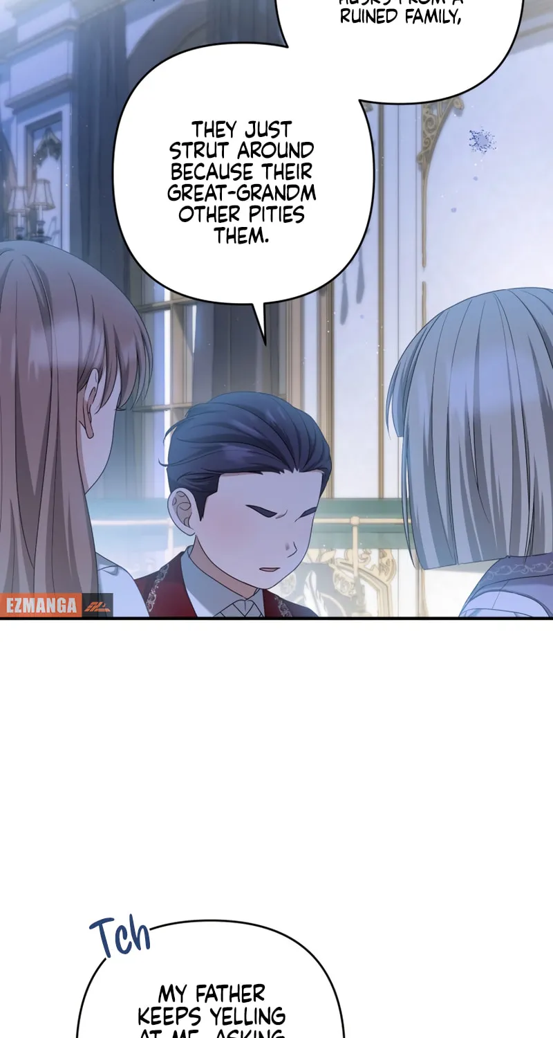The Extra Guardian Missed the Right Time to Leave Chapter 34 page 2 - 
