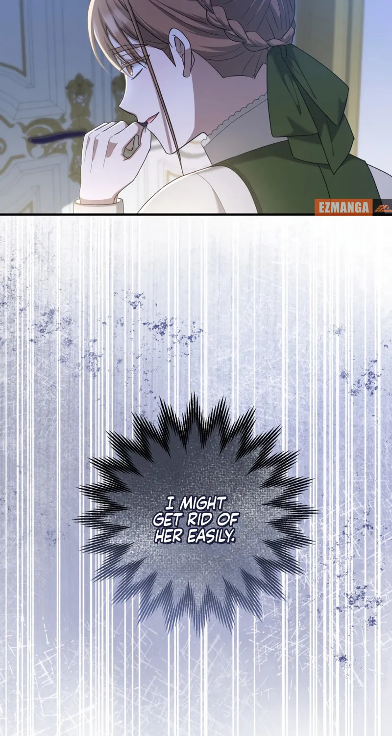 The Extra Guardian Missed the Right Time to Leave Chapter 34 page 11 - 