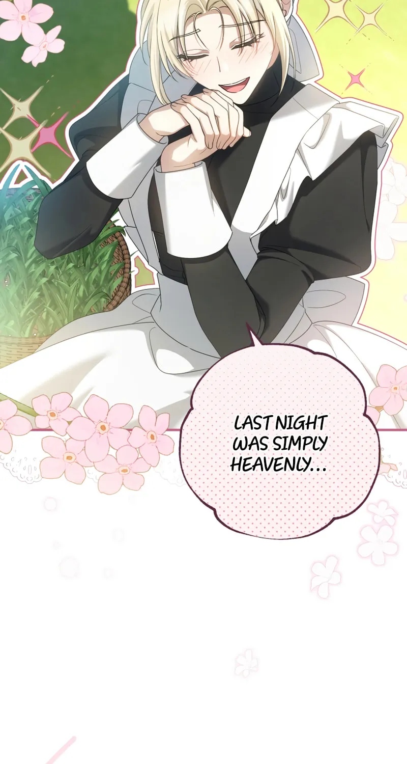 The Extra Guardian Missed the Right Time to Leave Chapter 34 page 13 - 