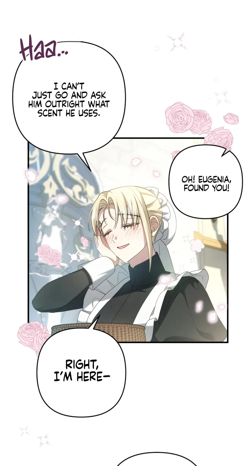 The Extra Guardian Missed the Right Time to Leave Chapter 34 page 15 - 