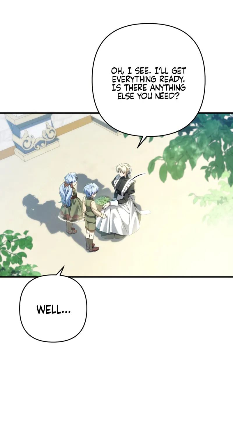 The Extra Guardian Missed the Right Time to Leave Chapter 34 page 20 - 