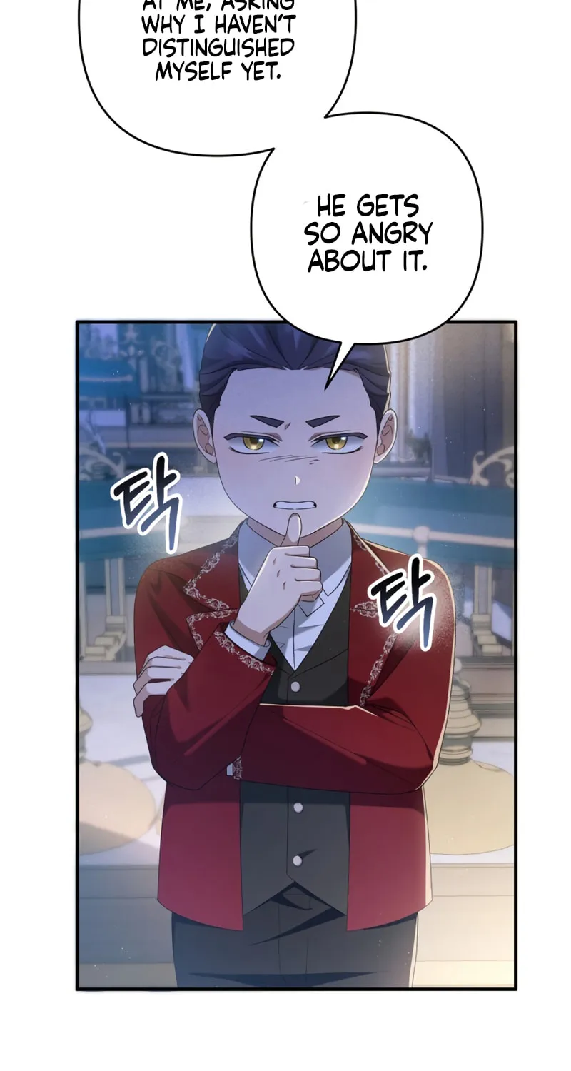The Extra Guardian Missed the Right Time to Leave Chapter 34 page 3 - 