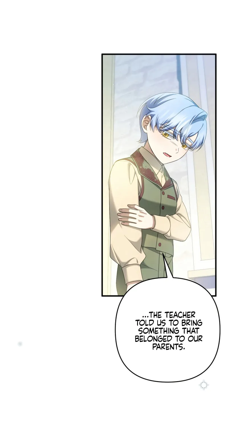 The Extra Guardian Missed the Right Time to Leave Chapter 34 page 21 - 