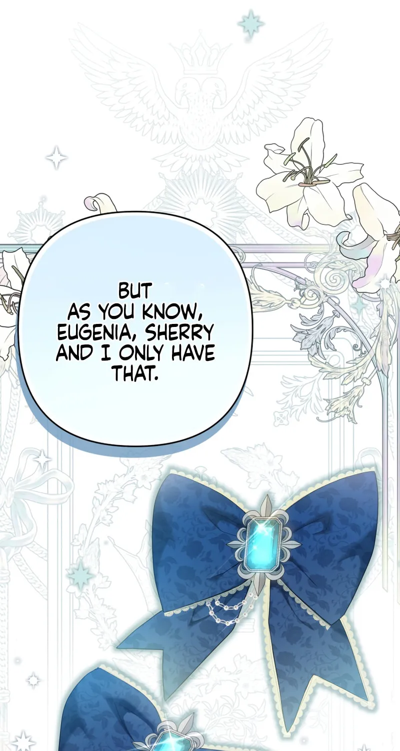 The Extra Guardian Missed the Right Time to Leave Chapter 34 page 22 - 