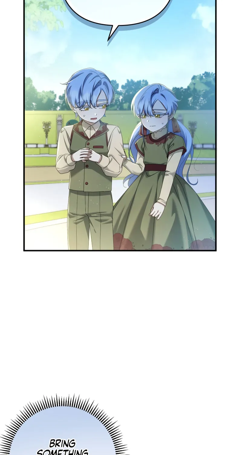 The Extra Guardian Missed the Right Time to Leave Chapter 34 page 24 - 