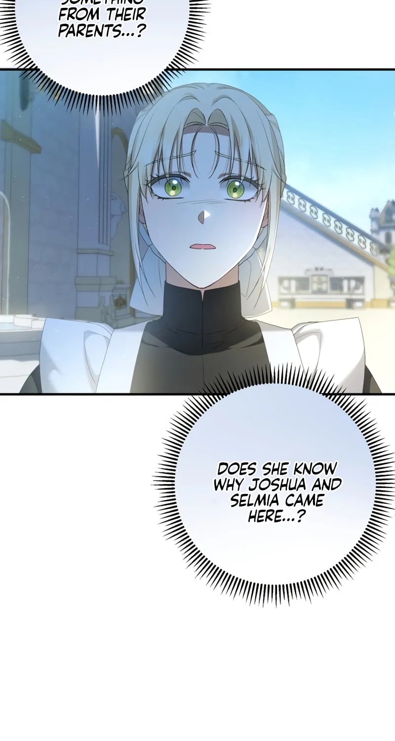The Extra Guardian Missed the Right Time to Leave Chapter 34 page 25 - 