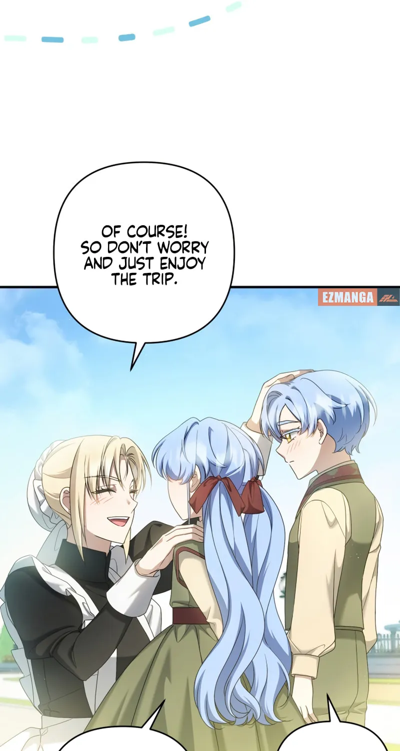 The Extra Guardian Missed the Right Time to Leave Chapter 34 page 29 - 