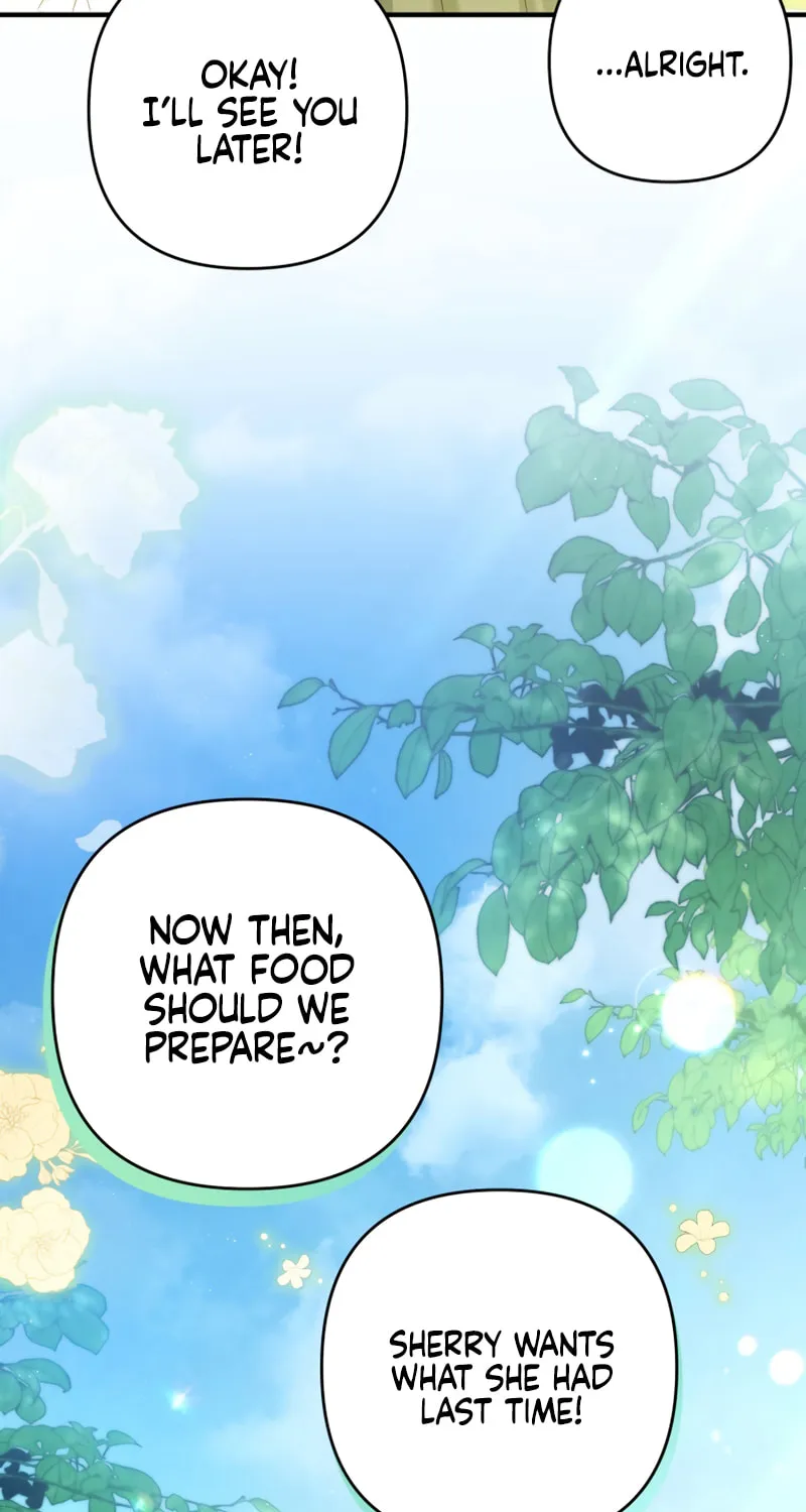 The Extra Guardian Missed the Right Time to Leave Chapter 34 page 30 - 