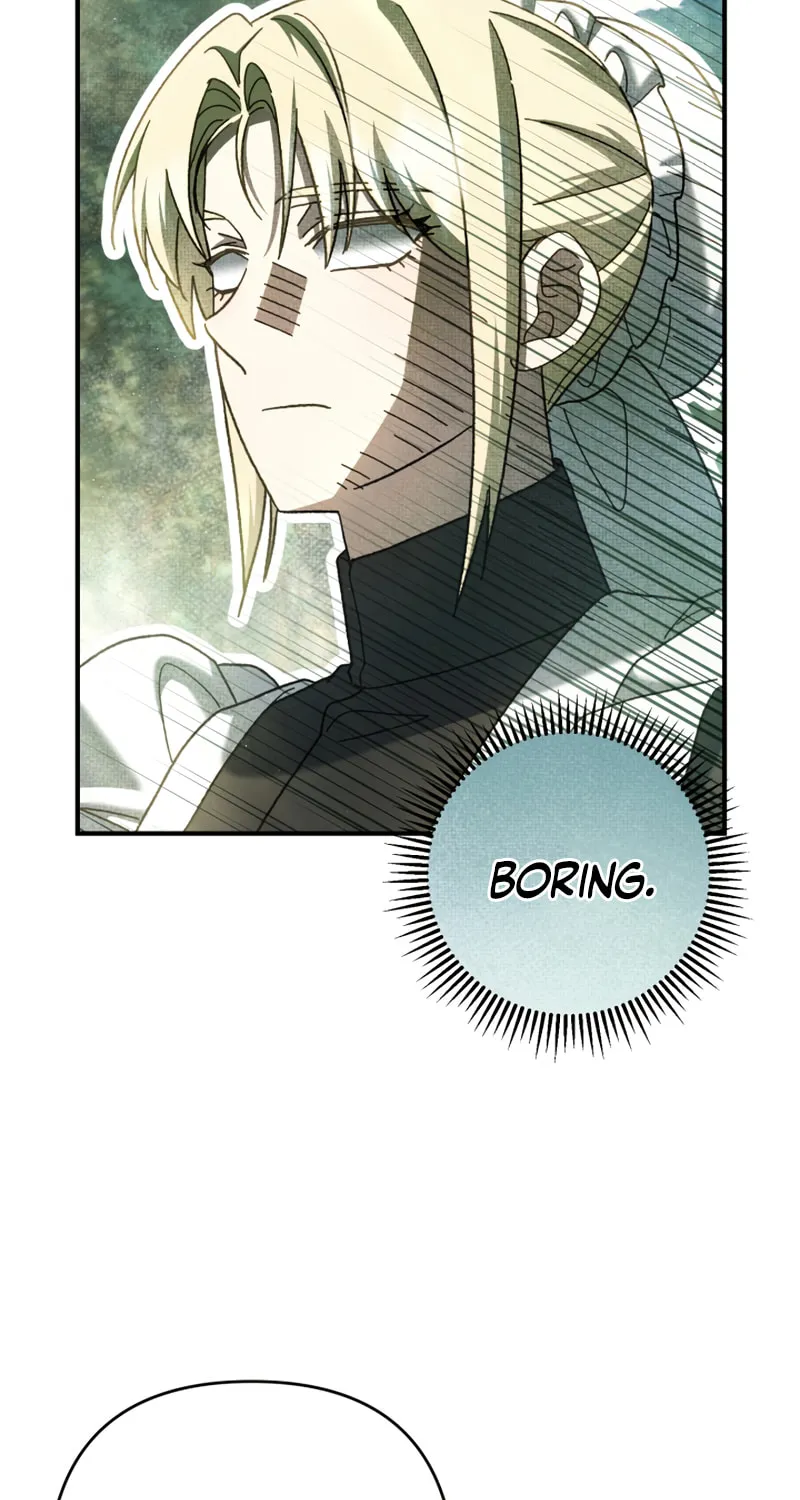 The Extra Guardian Missed the Right Time to Leave Chapter 34 page 34 - 