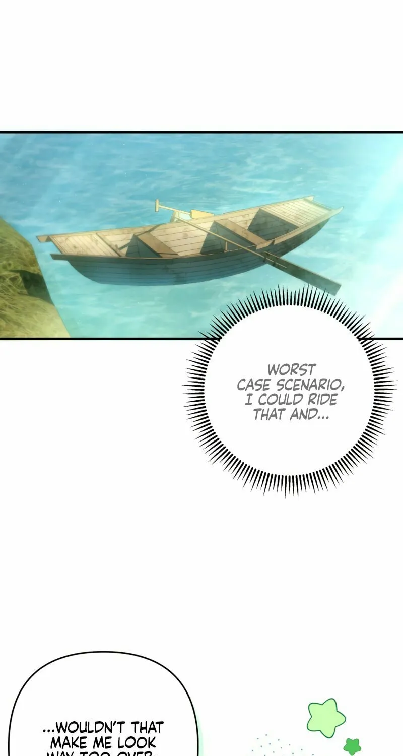 The Extra Guardian Missed the Right Time to Leave Chapter 34 page 39 - 