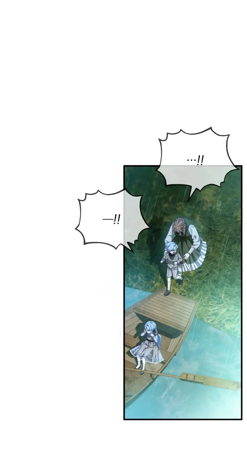 The Extra Guardian Missed the Right Time to Leave Chapter 34 page 46 - 