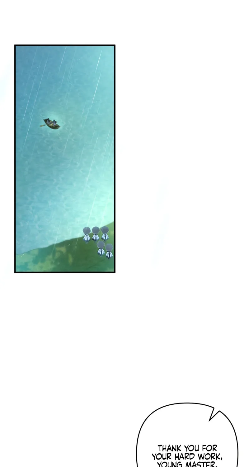 The Extra Guardian Missed the Right Time to Leave Chapter 34 page 47 - 