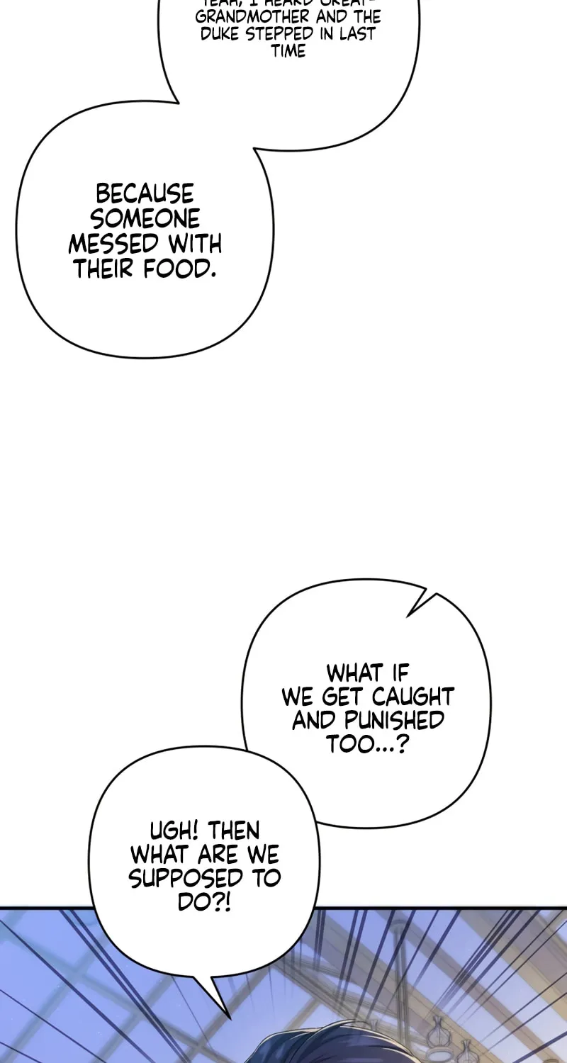 The Extra Guardian Missed the Right Time to Leave Chapter 34 page 6 - 