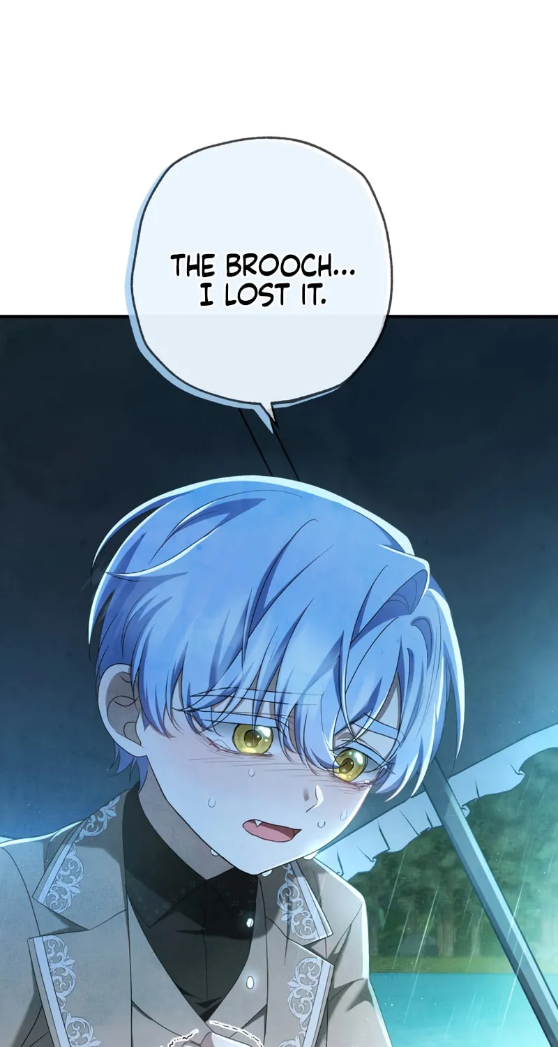The Extra Guardian Missed the Right Time to Leave Chapter 34 page 52 - 