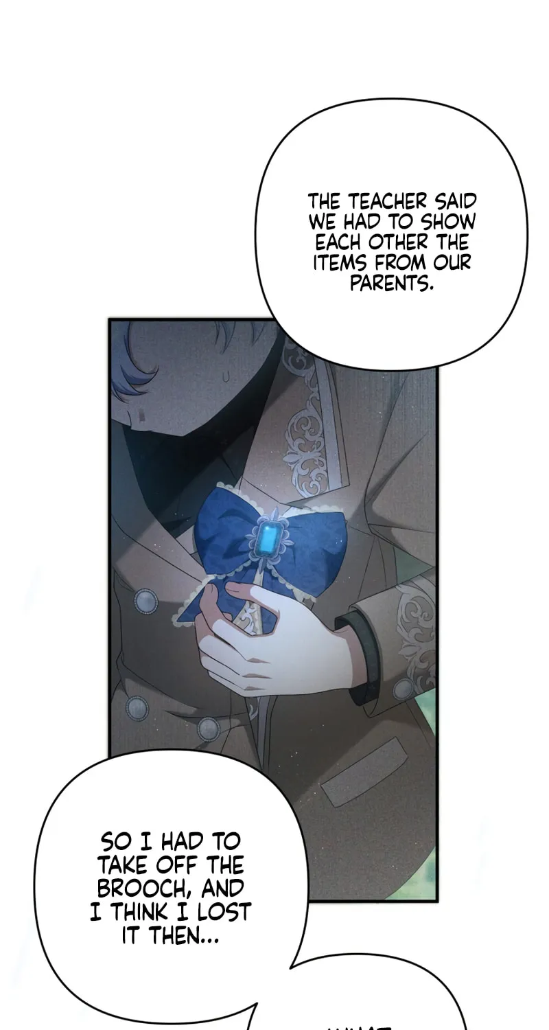 The Extra Guardian Missed the Right Time to Leave Chapter 34 page 54 - 