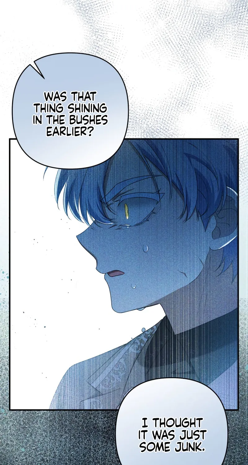 The Extra Guardian Missed the Right Time to Leave Chapter 34 page 56 - 