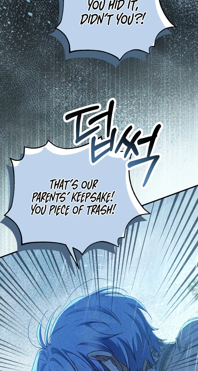 The Extra Guardian Missed the Right Time to Leave Chapter 34 page 58 - 