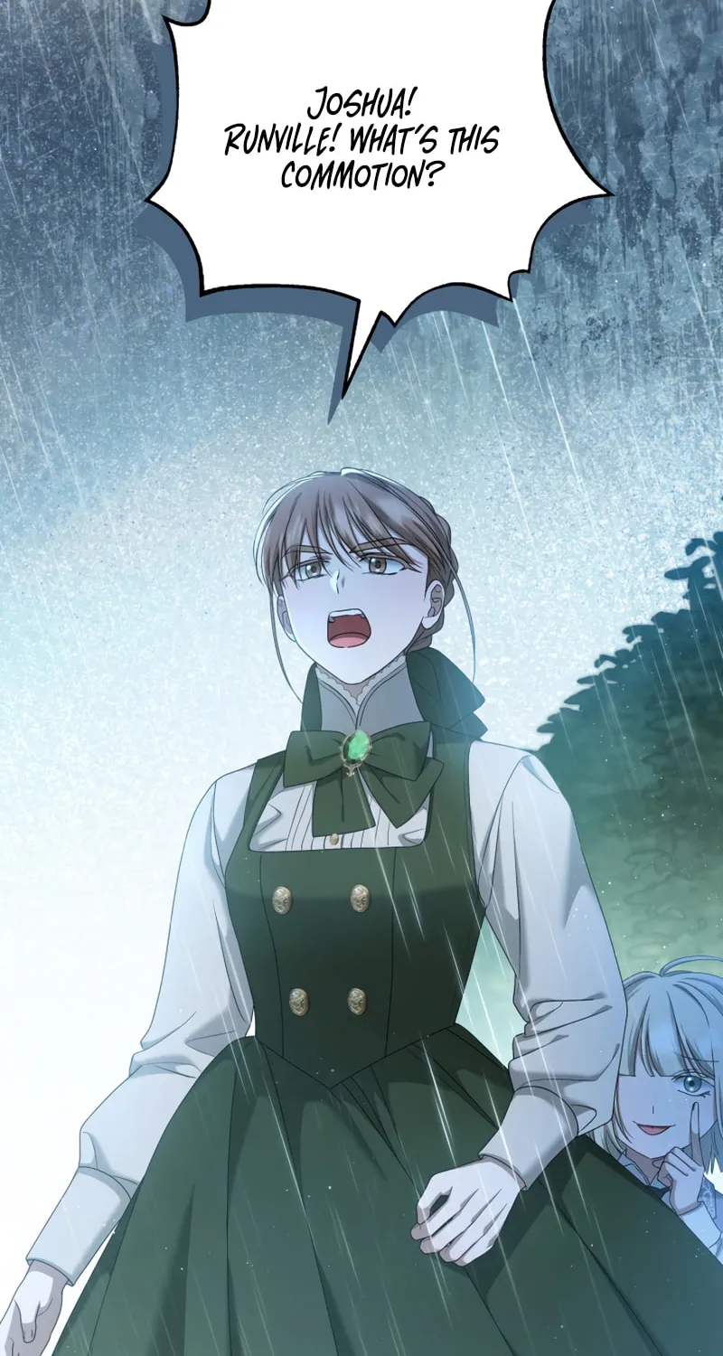The Extra Guardian Missed the Right Time to Leave Chapter 34 page 61 - 