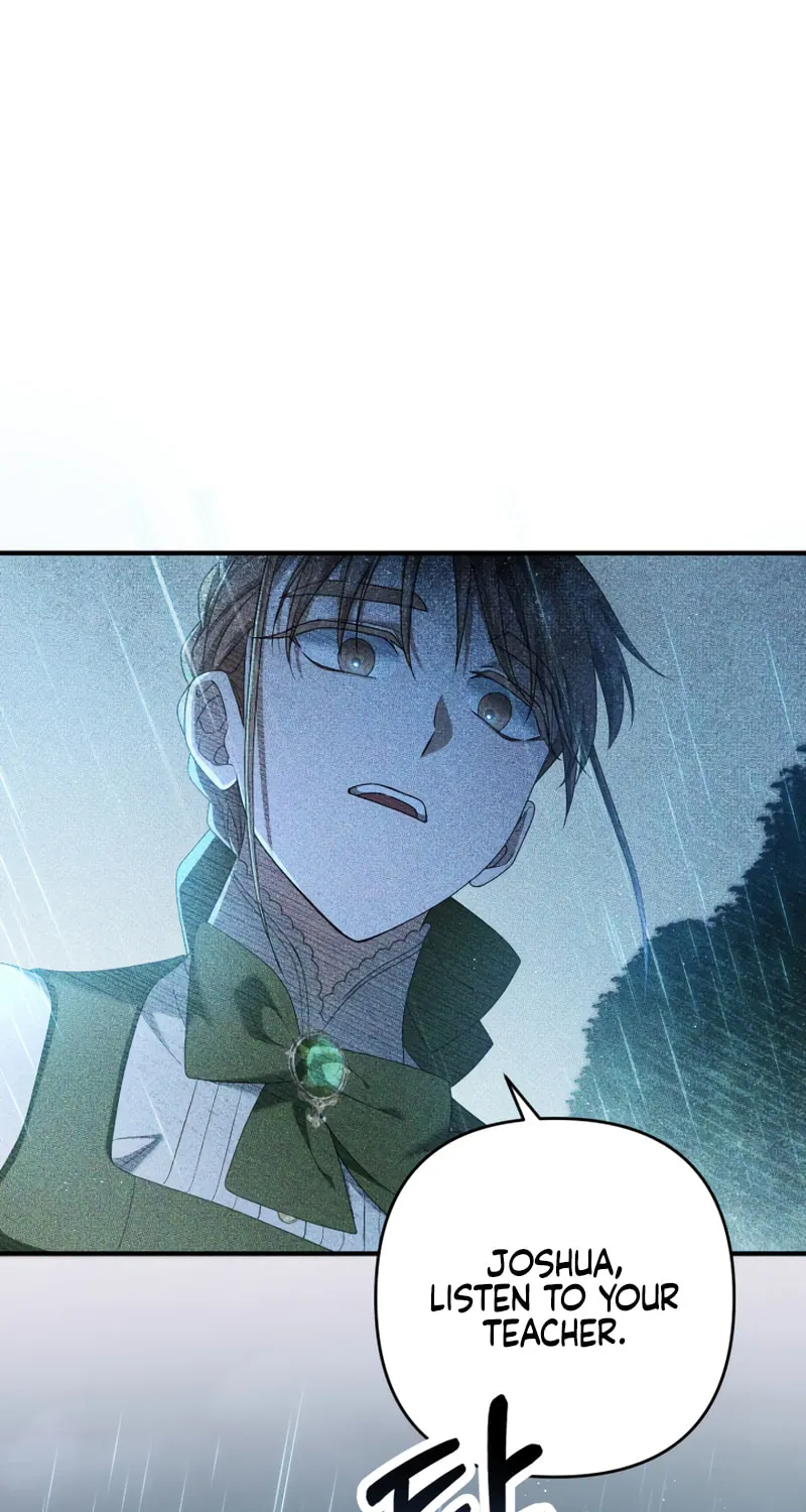 The Extra Guardian Missed the Right Time to Leave Chapter 34 page 64 - 