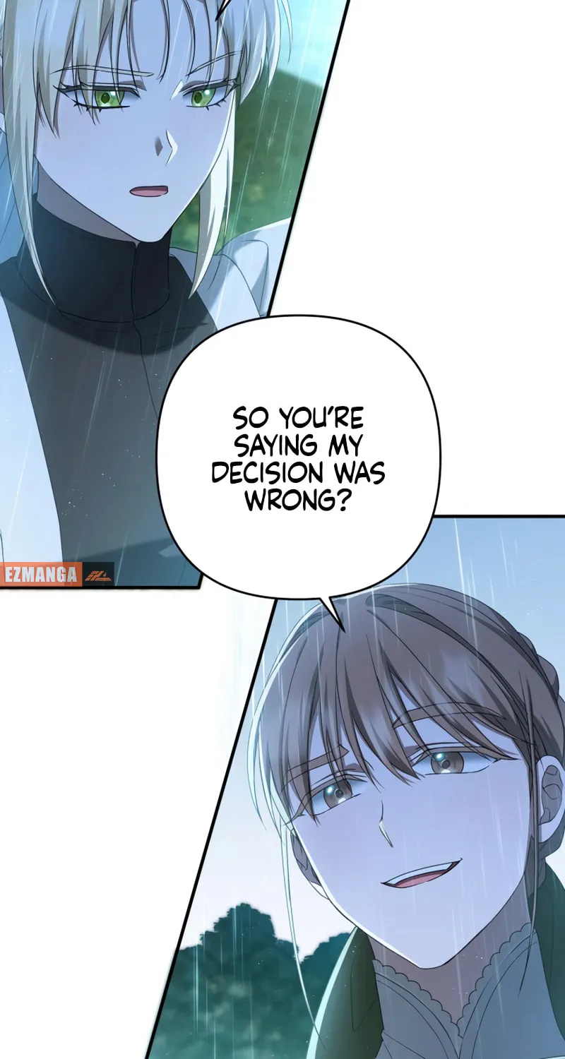 The Extra Guardian Missed the Right Time to Leave Chapter 34 page 70 - 